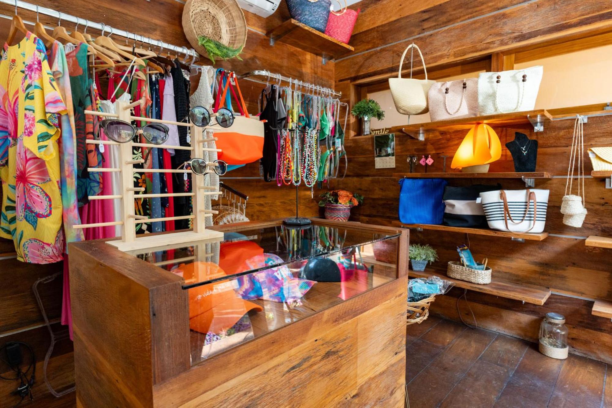 Kalango Hotel Boutique Ильябела Экстерьер фото