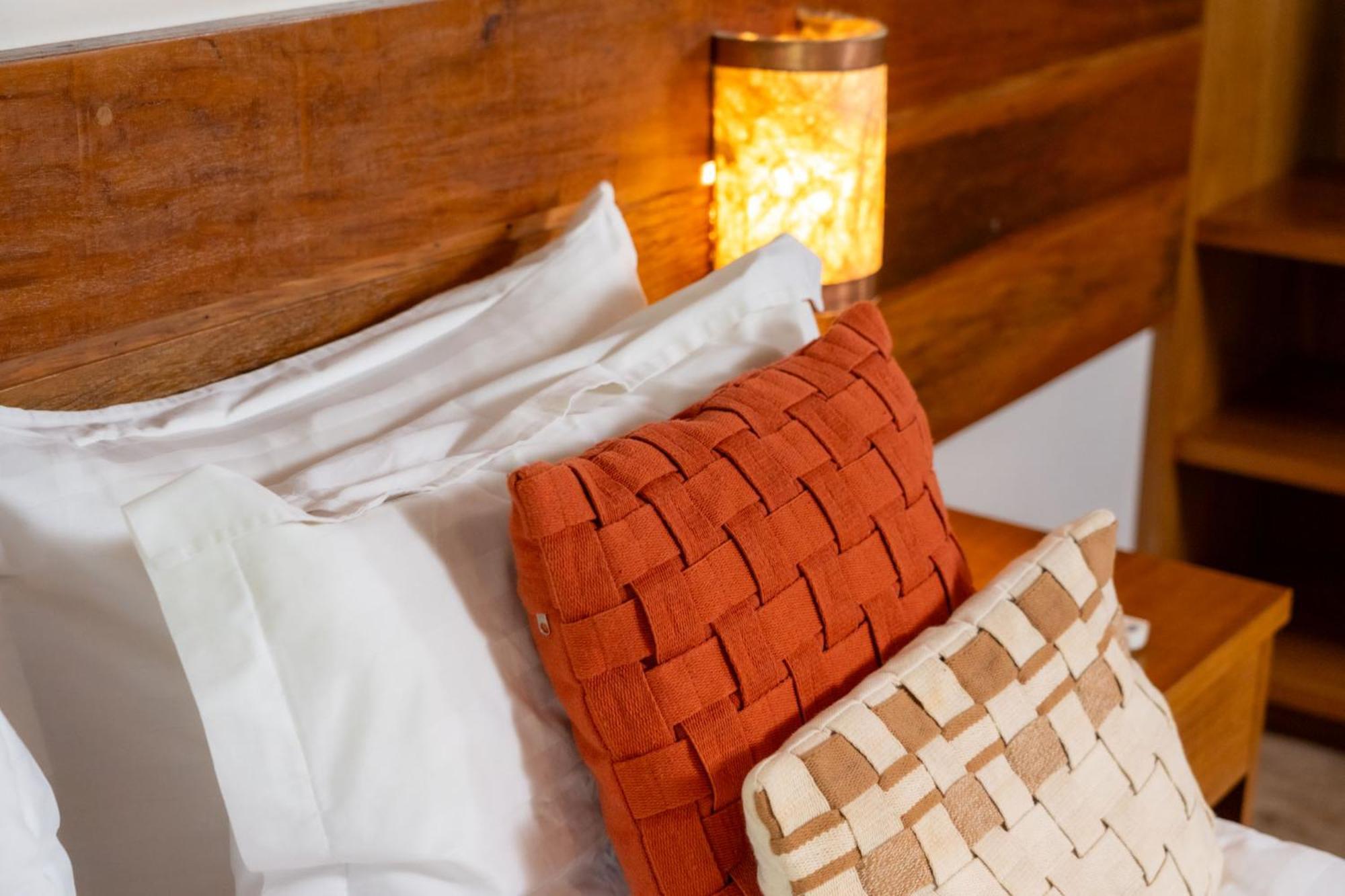 Kalango Hotel Boutique Ильябела Экстерьер фото