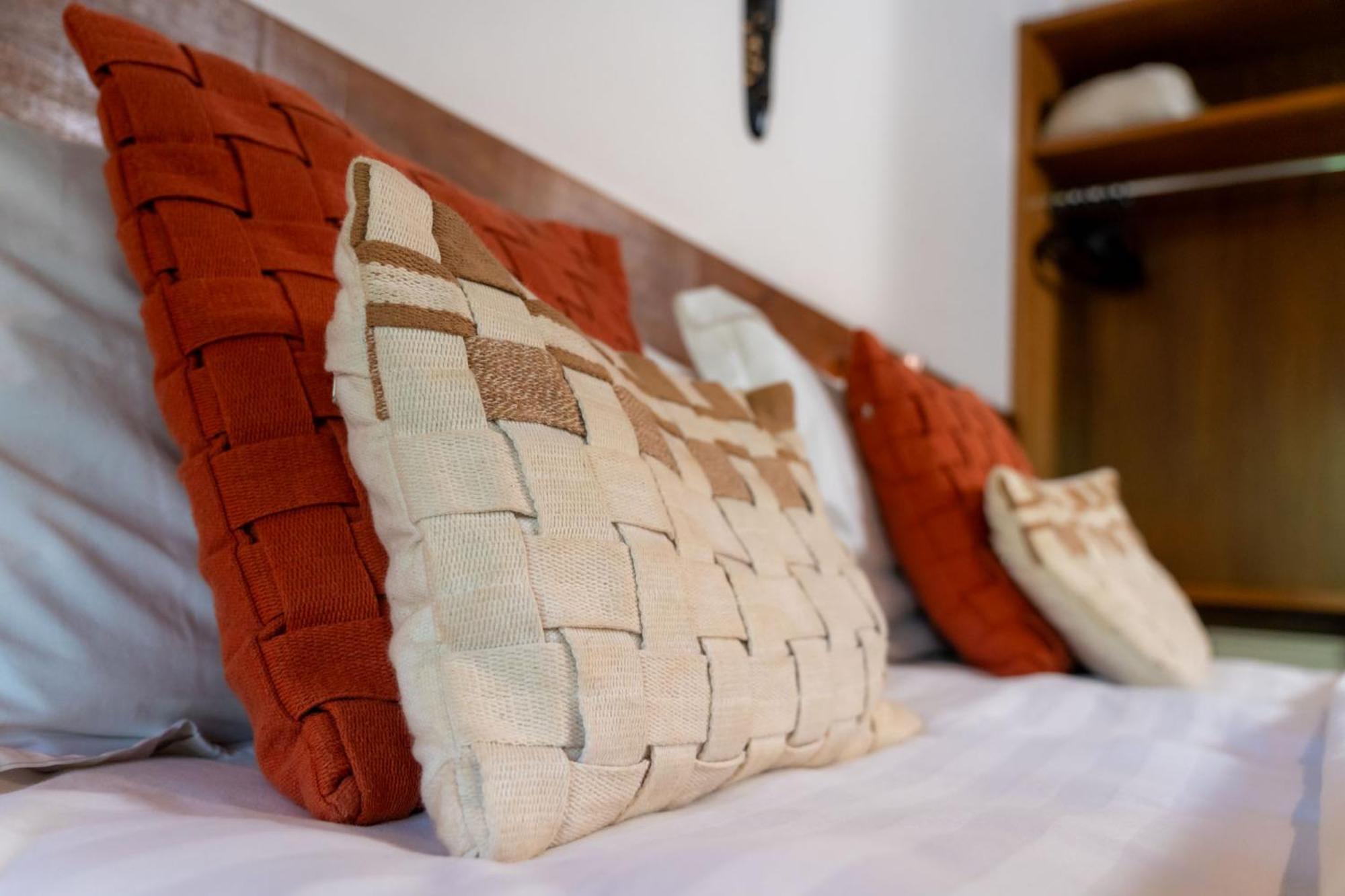 Kalango Hotel Boutique Ильябела Экстерьер фото