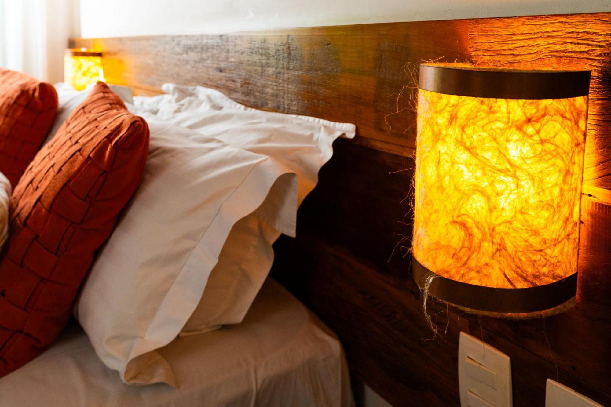 Kalango Hotel Boutique Ильябела Экстерьер фото