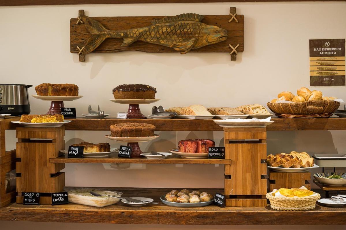 Kalango Hotel Boutique Ильябела Экстерьер фото